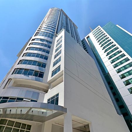 Currency Serviced Suites Manila Dış mekan fotoğraf