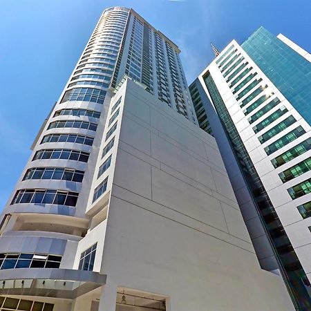 Currency Serviced Suites Manila Dış mekan fotoğraf